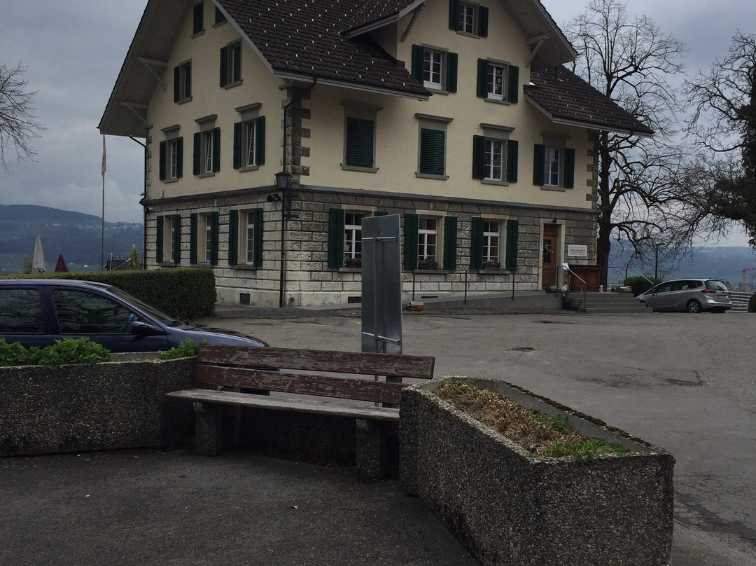 Schloss Uster-乌斯特必去景点