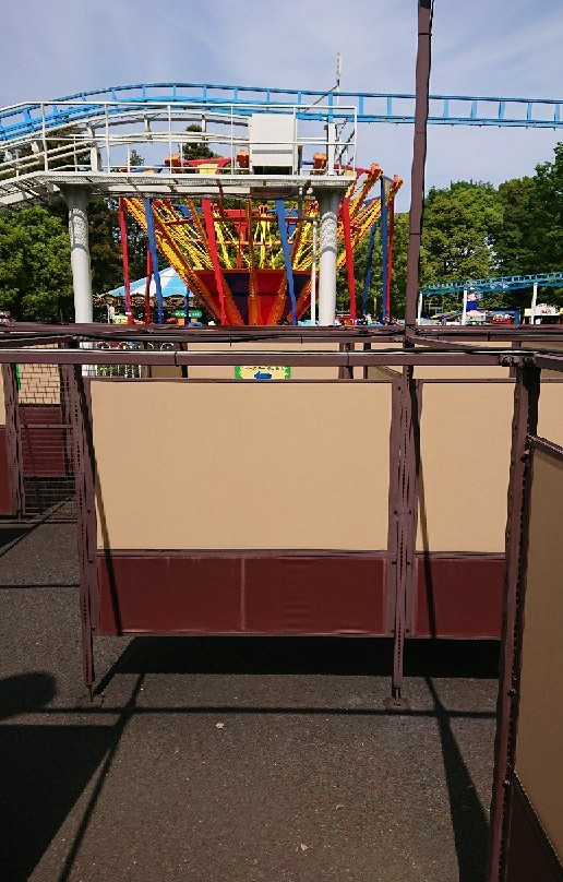 Forest Playland-野田市必去景点