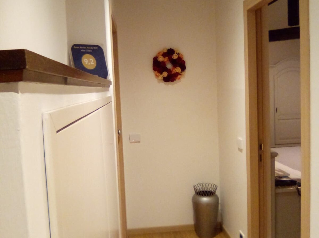 Albergo Ristorante Pizzeria Callalta主图