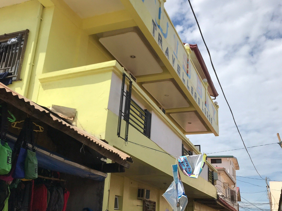 Luis Bay Travellers Lodge主图