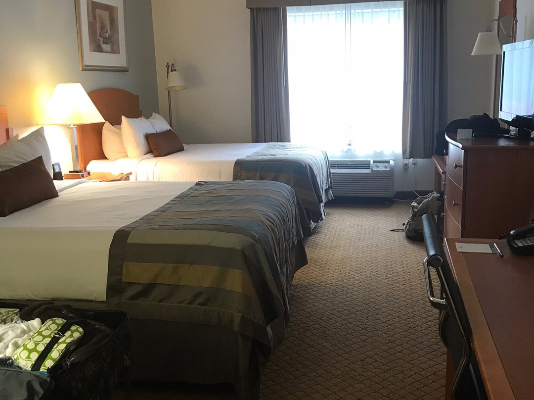 Spark by Hilton Winchester主图