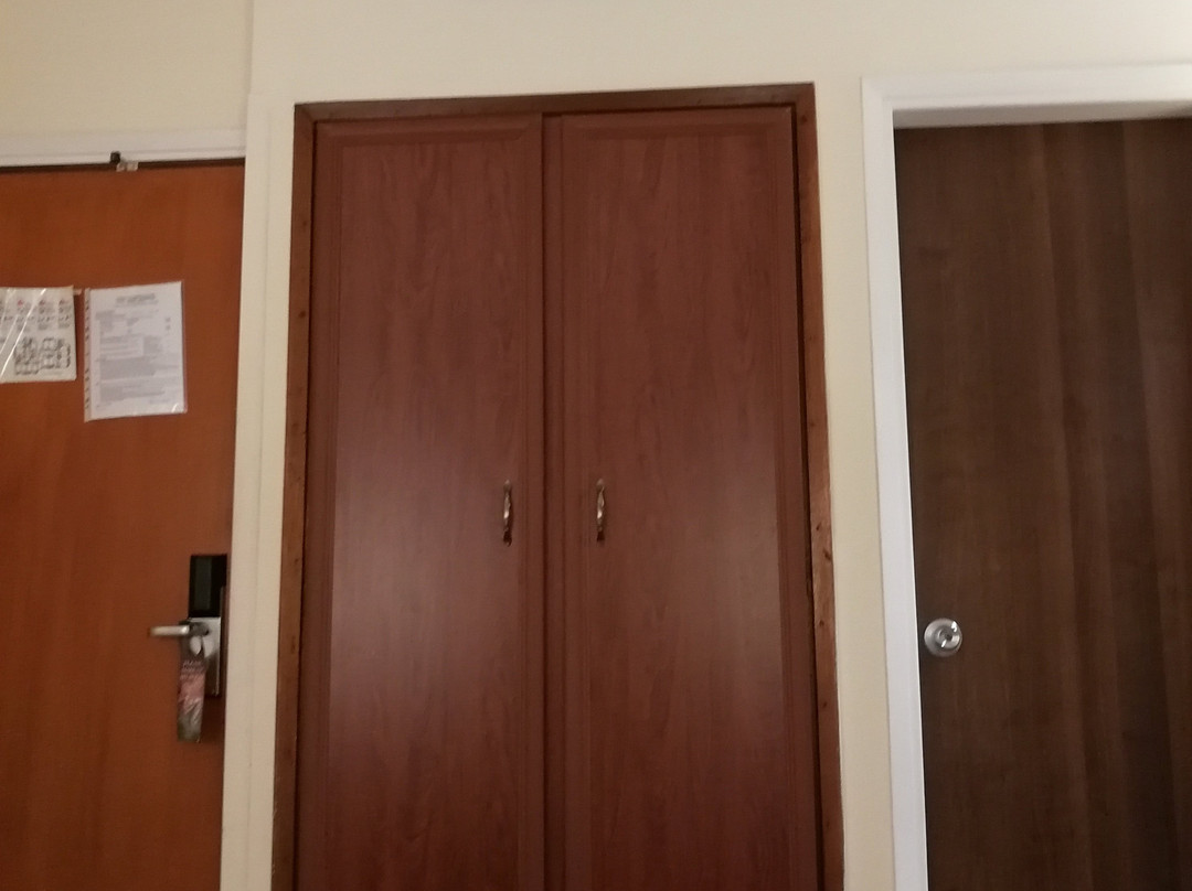 Kapetanios Limassol Hotel主图