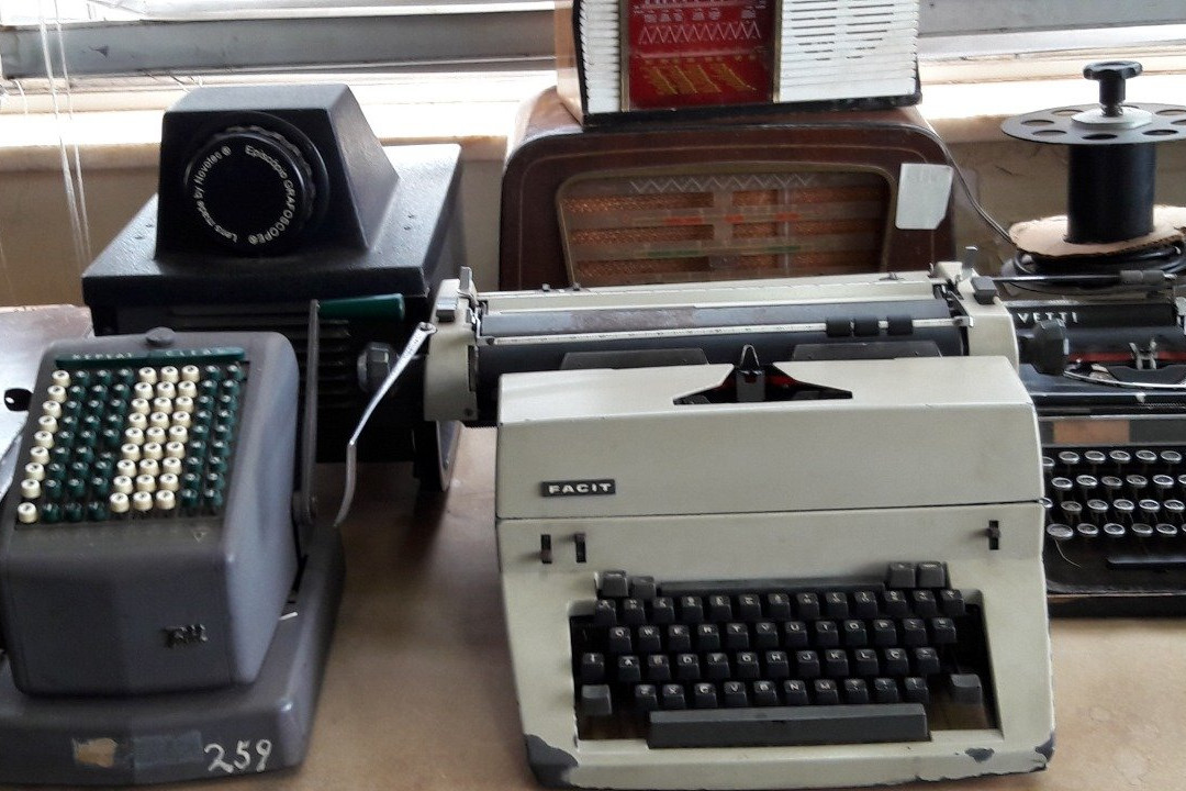 Regente Feijo Teaching and History Museum