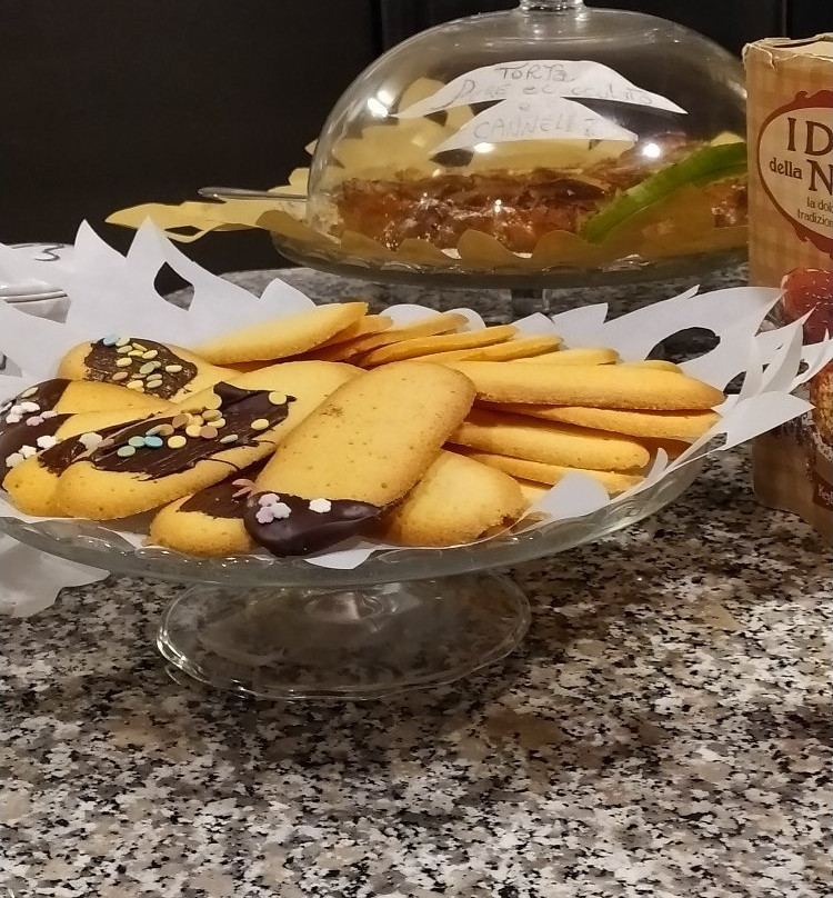 Gourmet Street Food