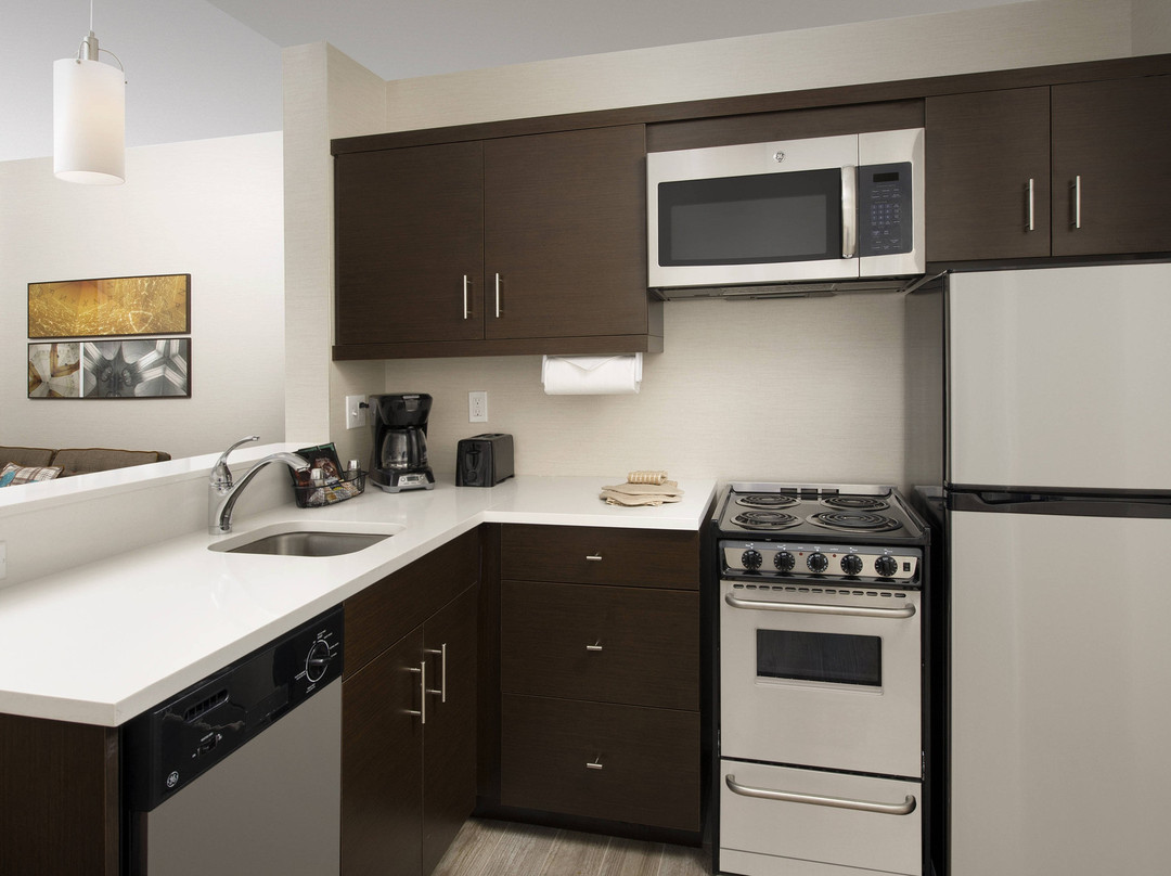 TownePlace Suites by Marriott Alexandria Fort Belvoir主图