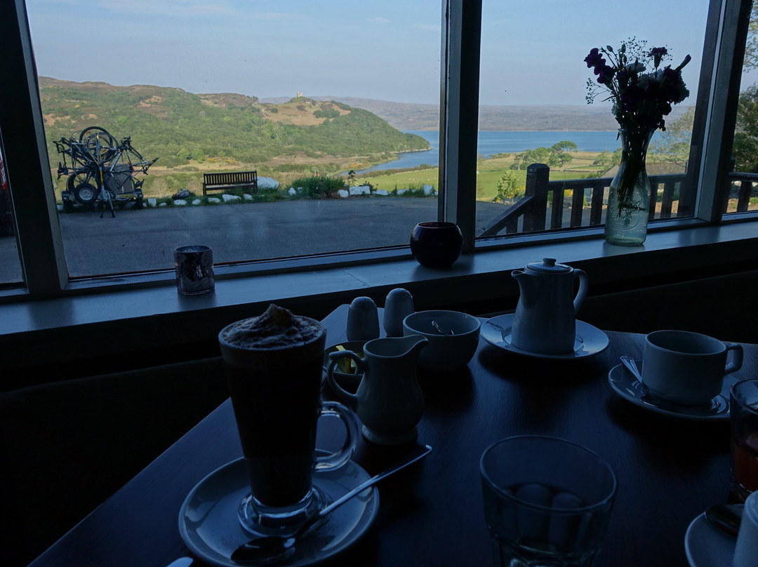 Ben Loyal Hotel主图