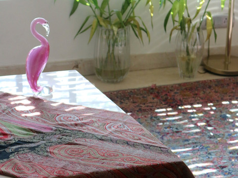 The Carpet Cellar-新德里必去景点