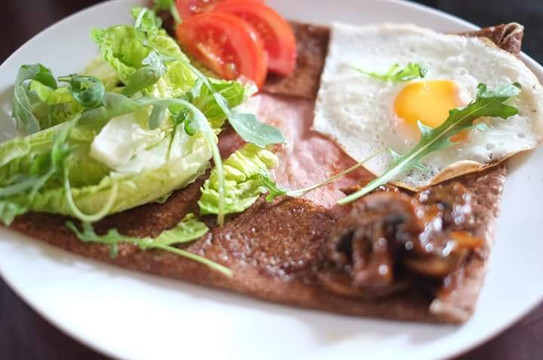 Délices de la Lune主图