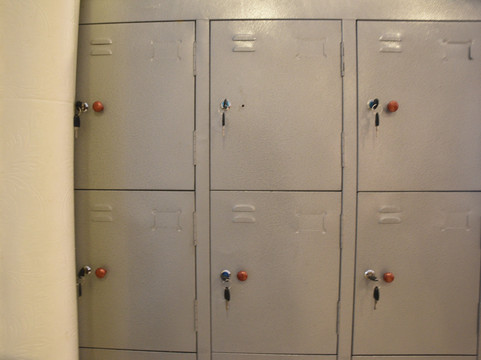 Body Story-大勒必去景点