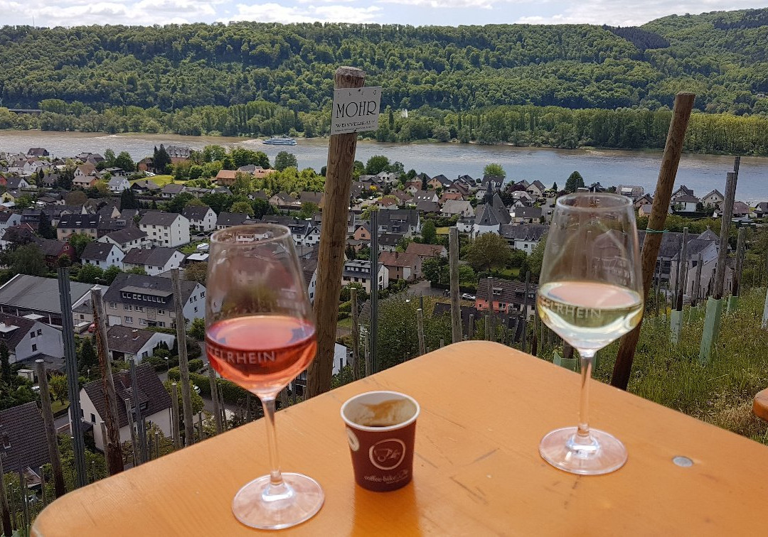 Weingut Mohr景点图片