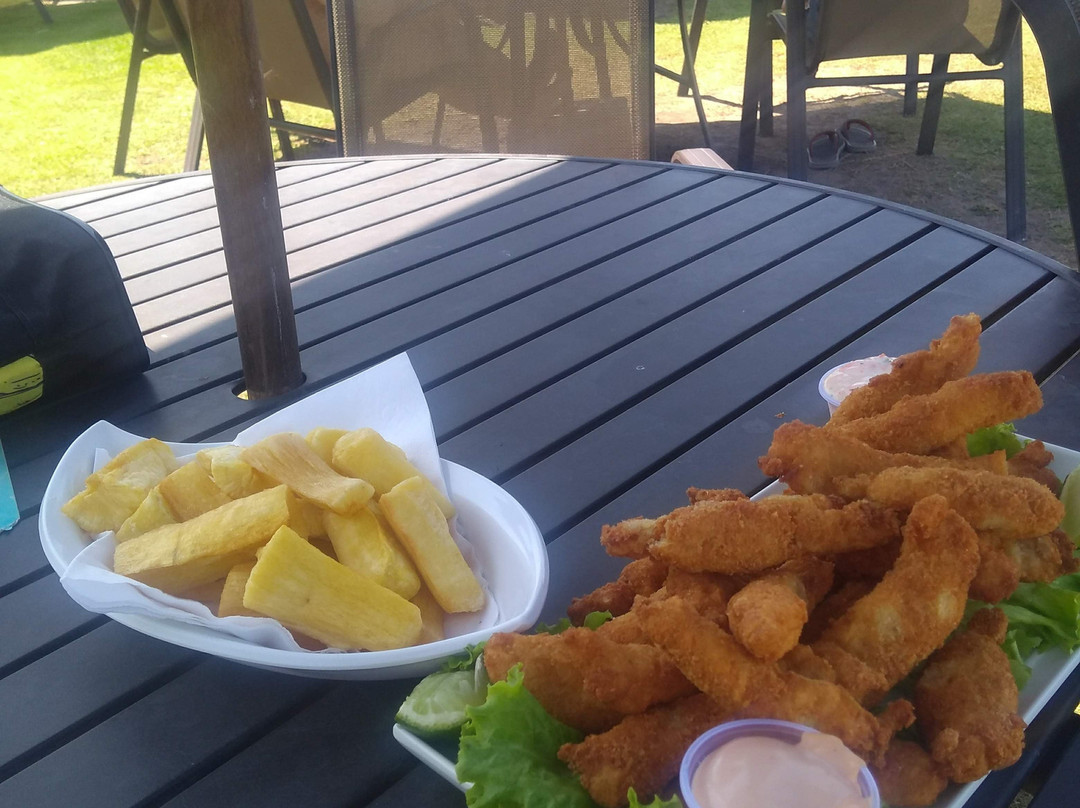 Marupiara Resort主图