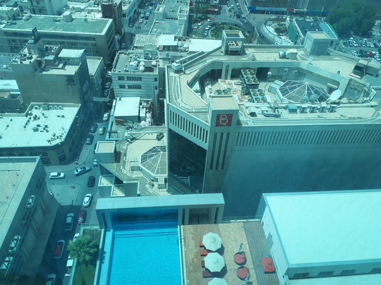 Downtown Rotana主图