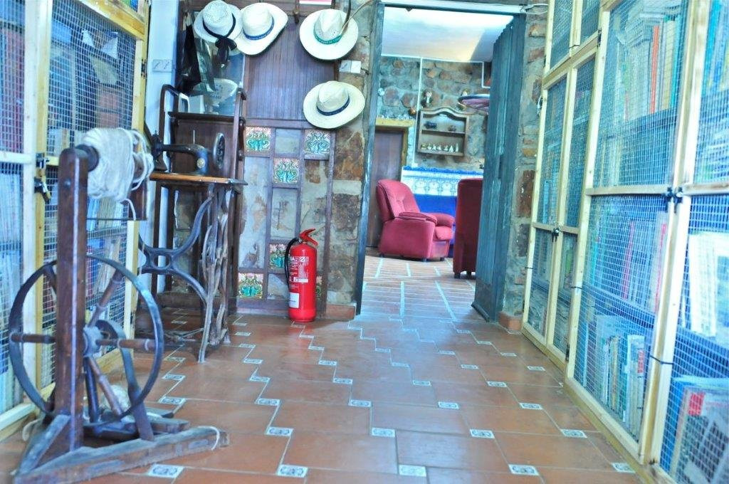 Boqueron de Estena主图