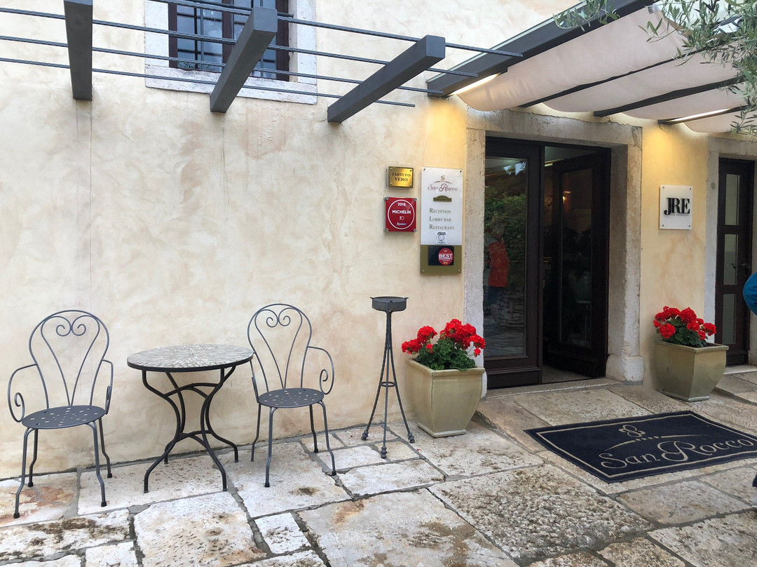San Rocco Hotel and Restaurant主图