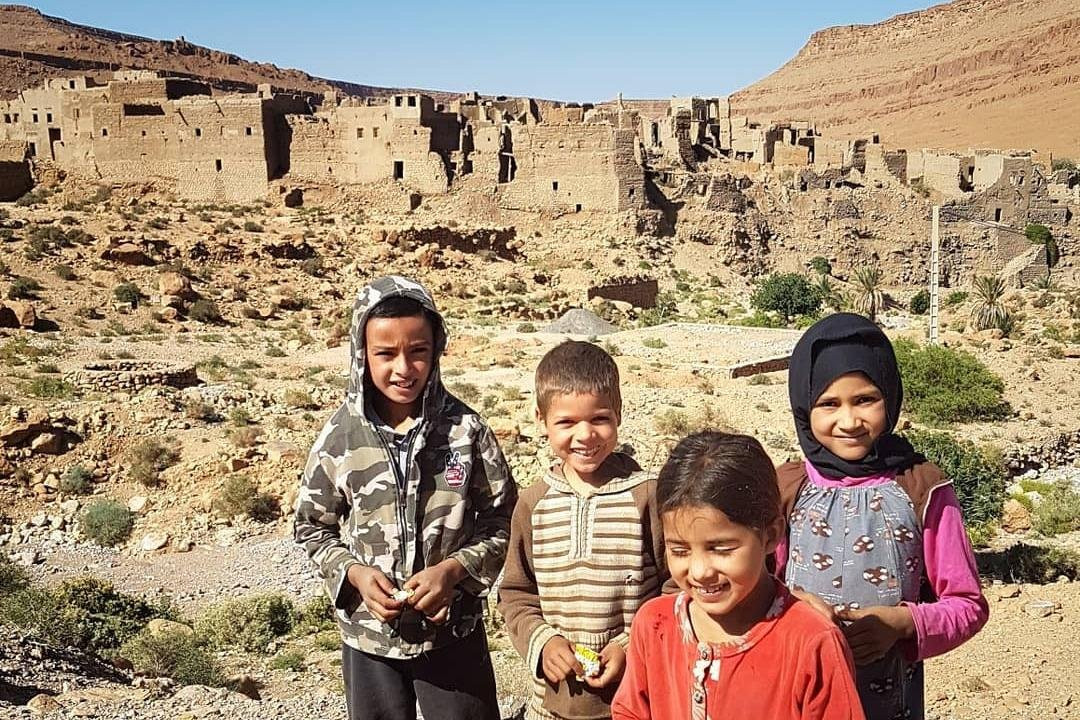 Morocco Via Tours-卡萨布兰卡必去景点