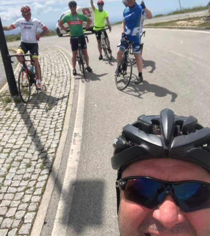 Algarve 365-法罗必去景点