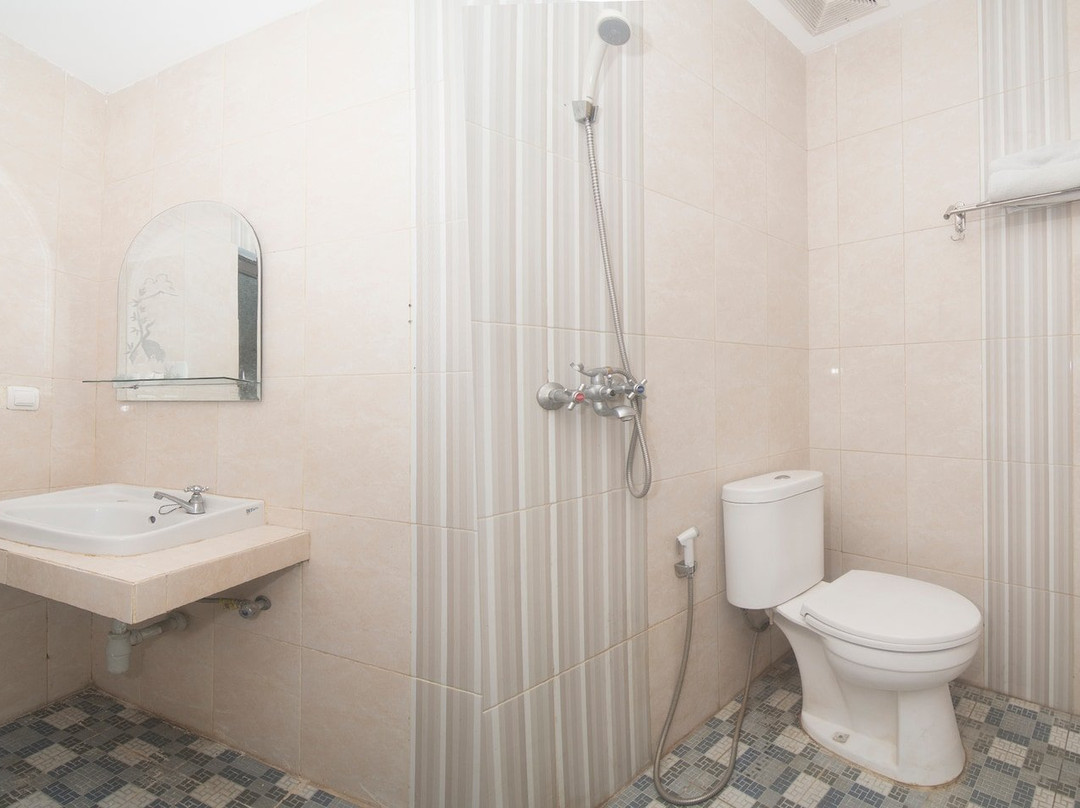 RedDoorz Plus @ Hotel Star 88主图