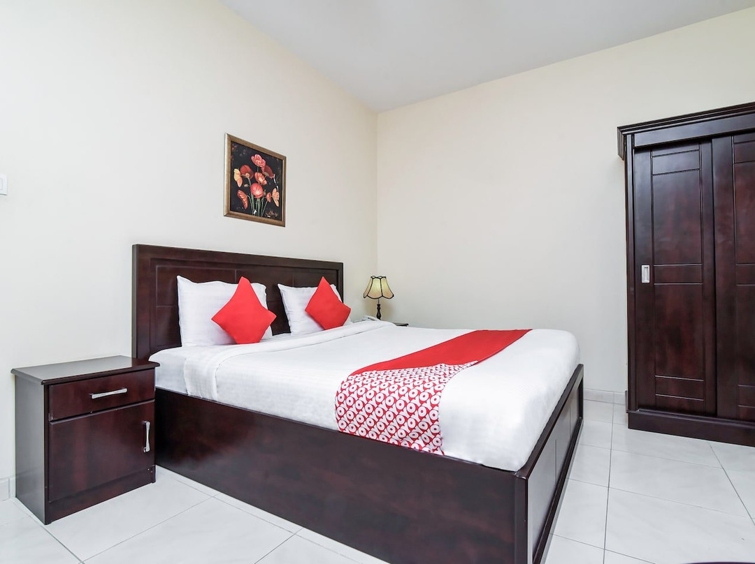 150 Al Usra Furnished Apartments