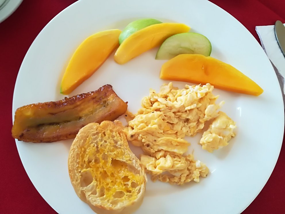 Hotel Wagelia Turrialba主图