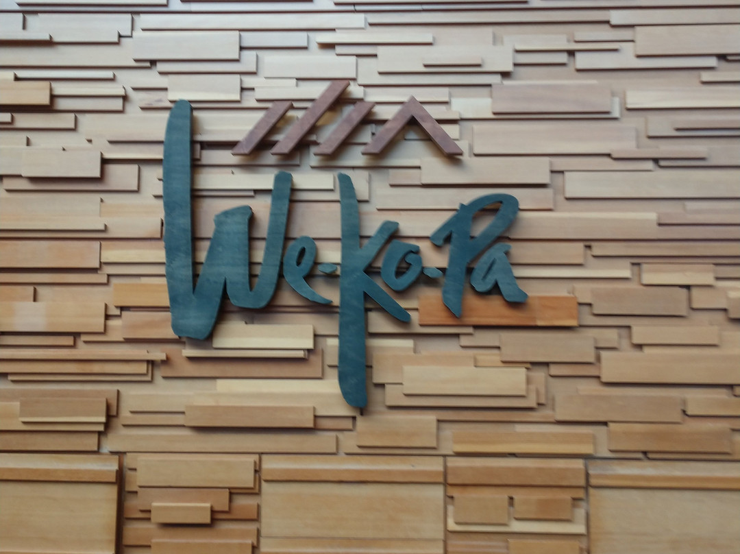 We-Ko-Pa Casino Resort主图