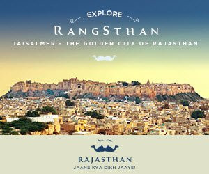 Heritage Dream Holidays Jaipur Cab Service-斋蒲尔必去景点