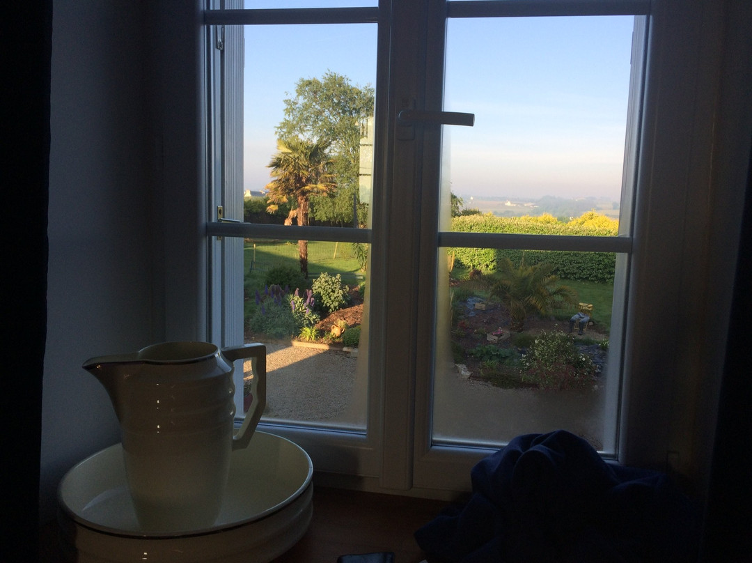 Les Chambres du Mad主图