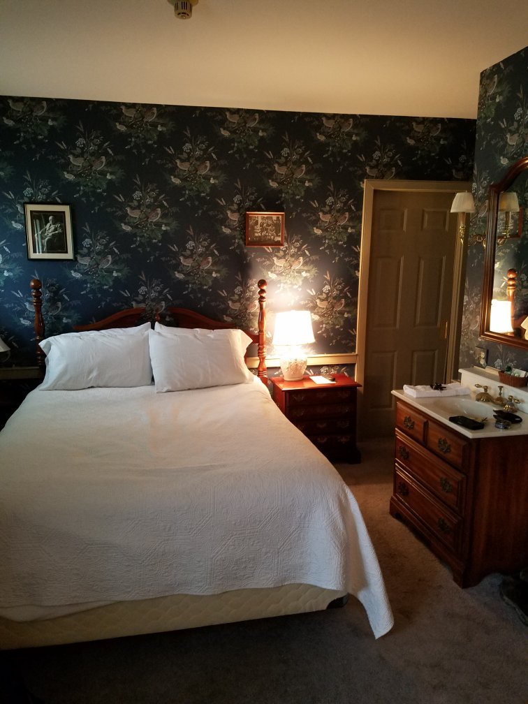 Duling-Kurtz House & Country Inn-官方