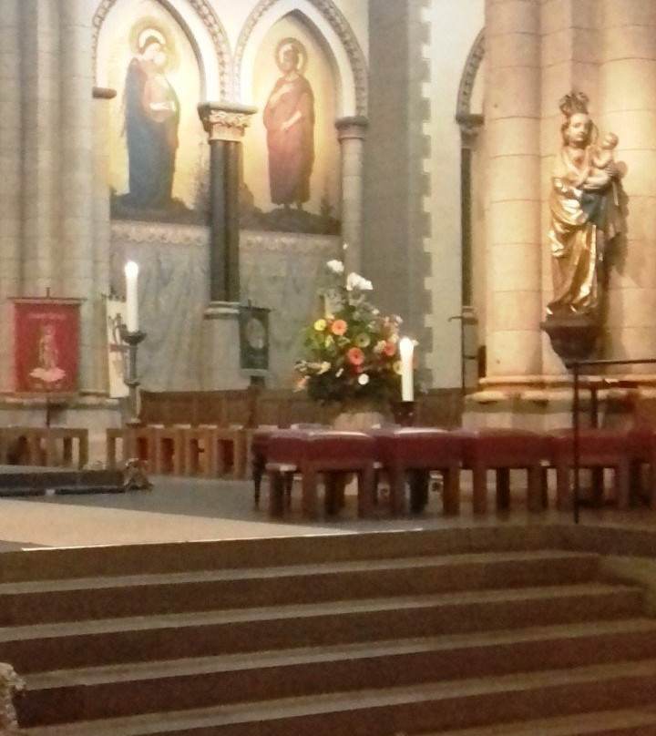 St. Quirinus Church-诺伊斯必去景点