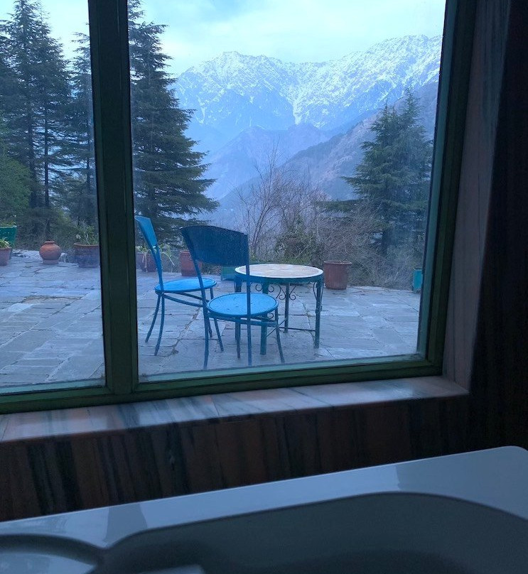 Hotel Eagles Nest主图