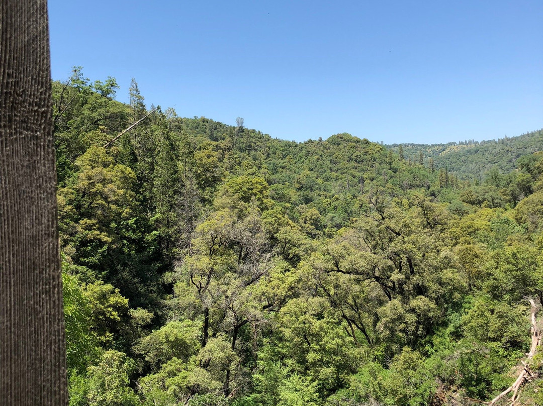 Independence Trail-Nevada City必去景点