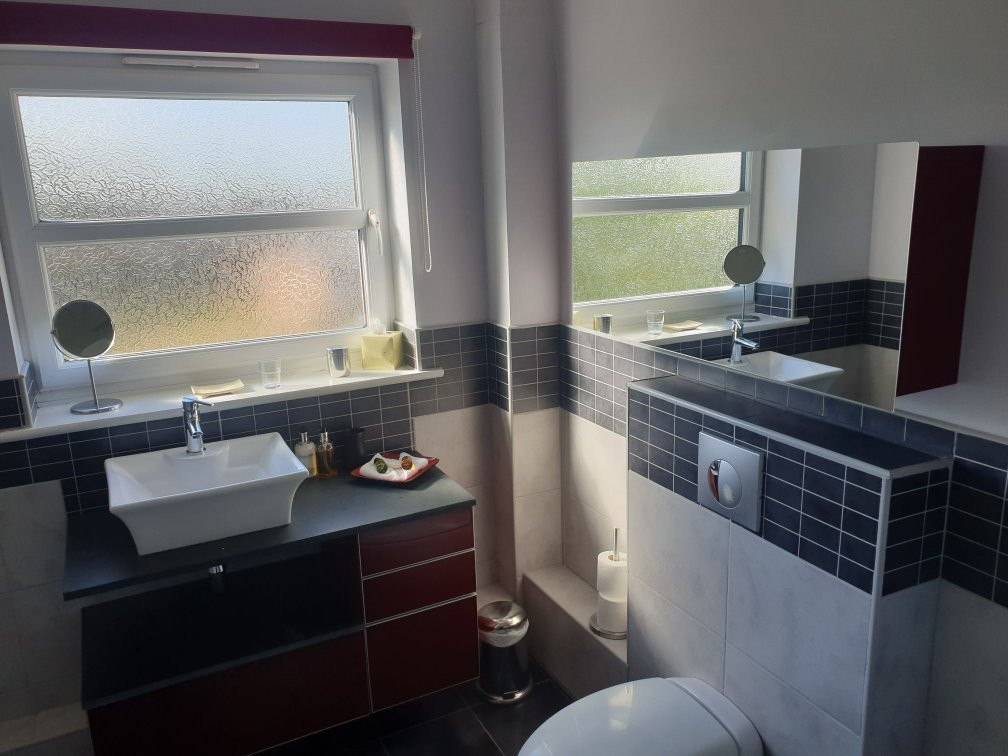 The Gate House主图