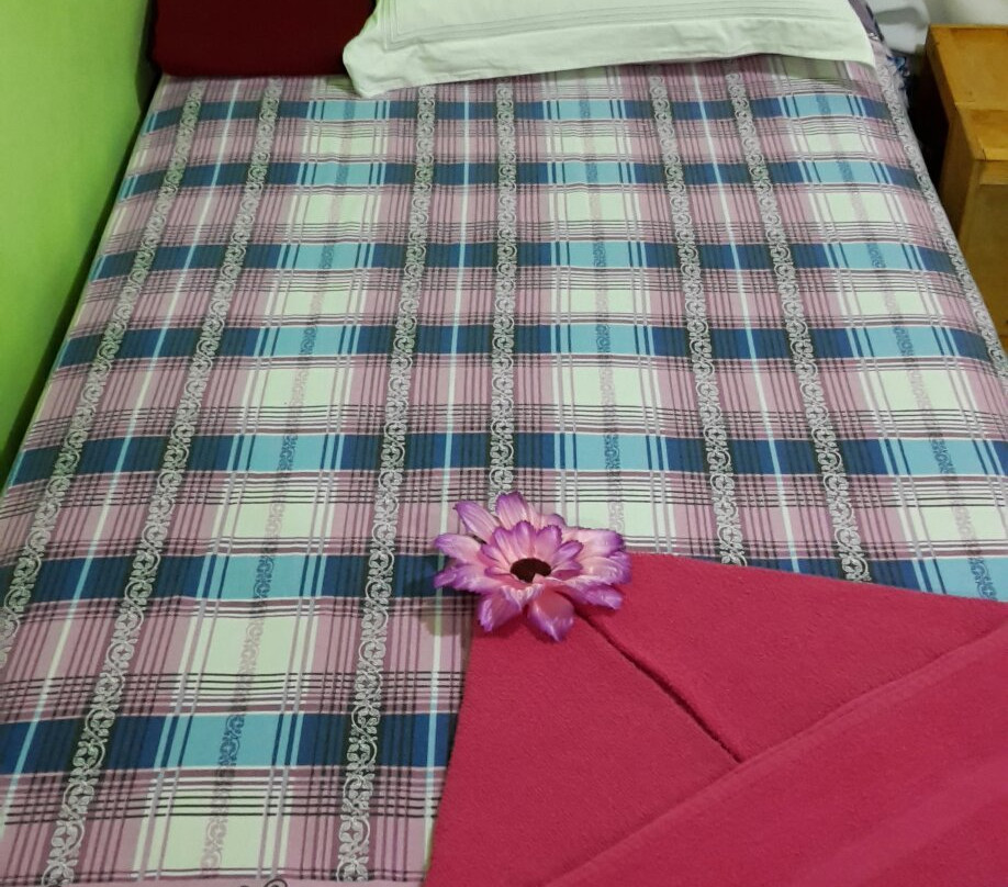 Hotel Margarita主图