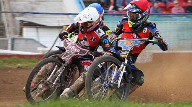 Kent Kings Speedway Sittingbourne-锡廷伯恩必去景点