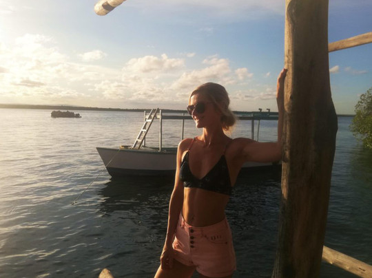 Revive Adventures-瓦塔木必去景点