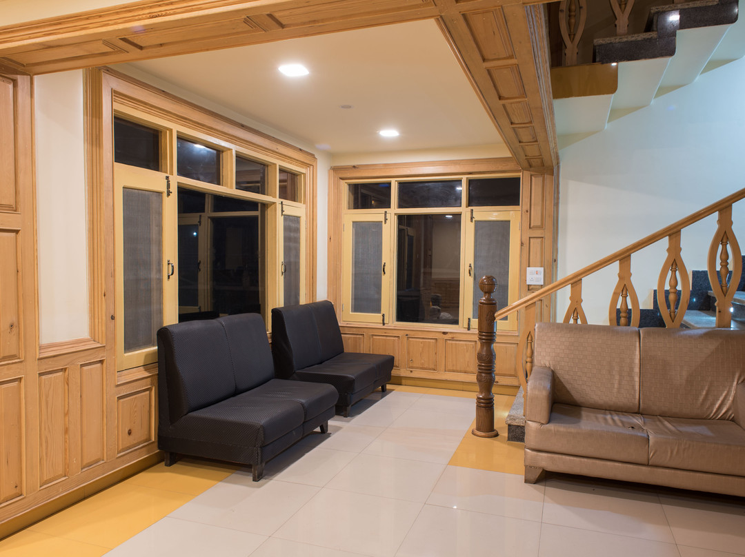 Imperial Resorts主图