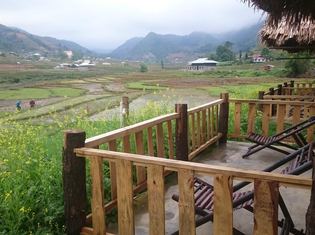 Sapa Eco Bungalows主图