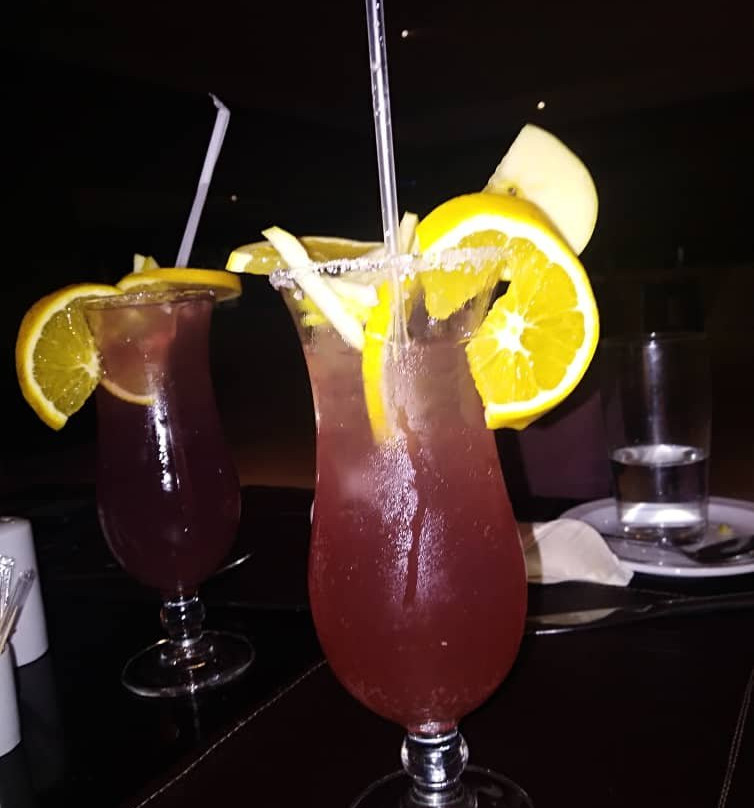 Kadoma Hotel and Conference Center主图