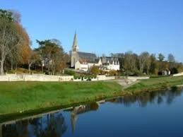Cour sur Loire旅游攻略图片