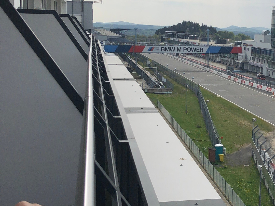 Dorint Am Nürburgring Hocheifel主图