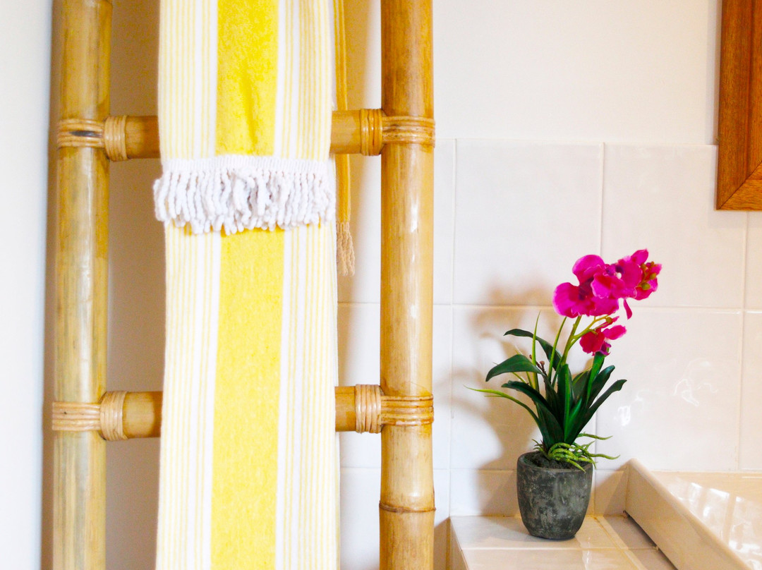 Casagrande Resort & Day Spa主图