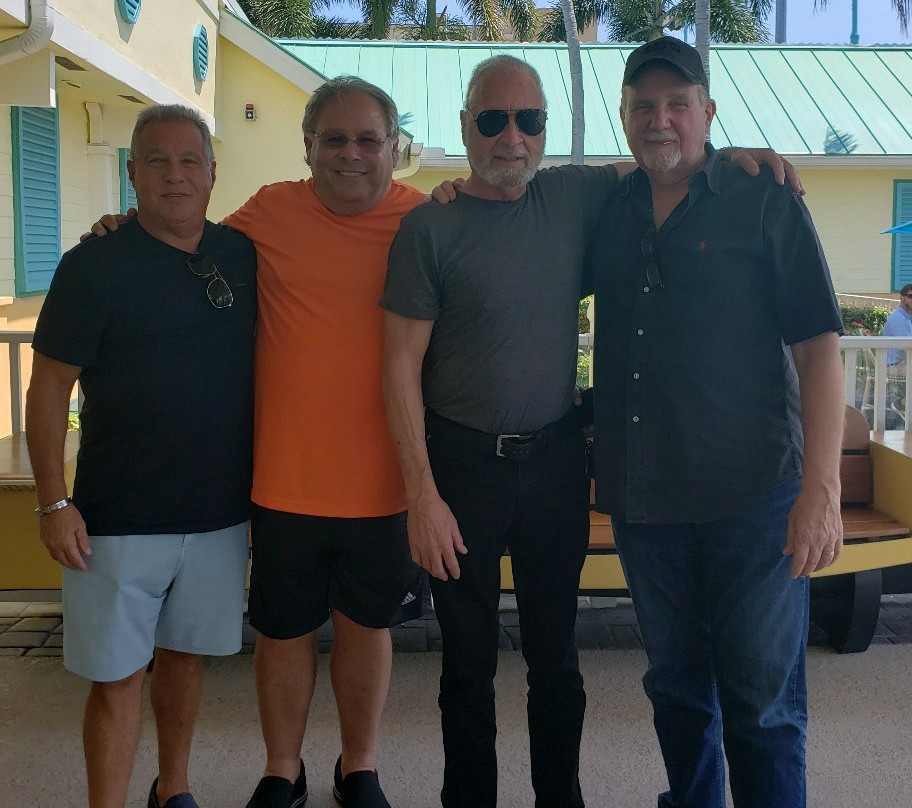 Banana Boat-博因顿海滩必去景点