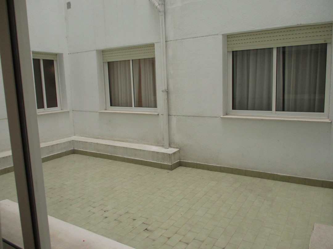 Vegadeo酒店住宿-Hotel Villa De Ribadeo