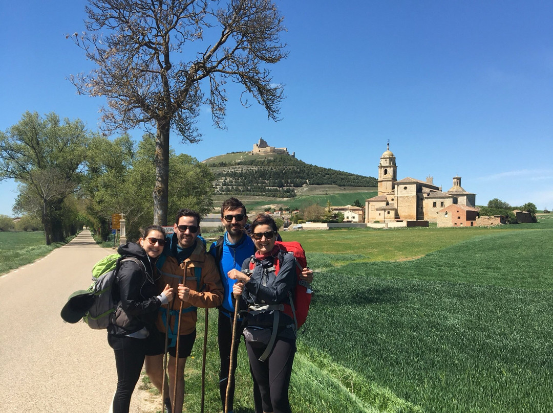 Hotel Restaurante Iacobus主图