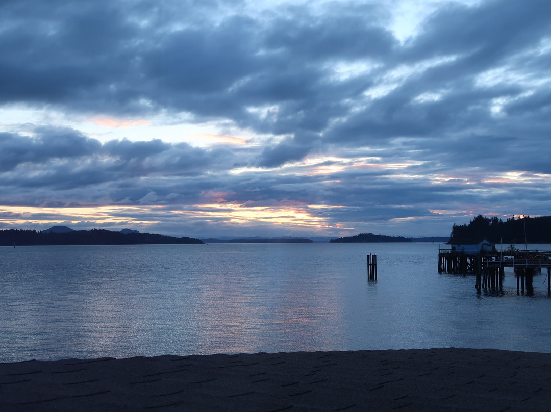 Nimpkish Hotel主图