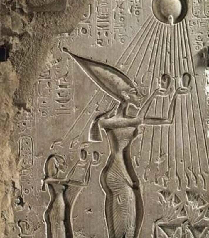 Tell el-Amarna-Dayr Mawas必去景点