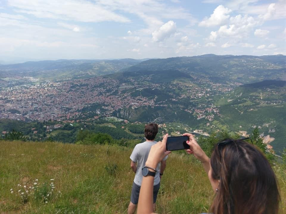 Travelplus Sarajevo-萨拉热窝必去景点
