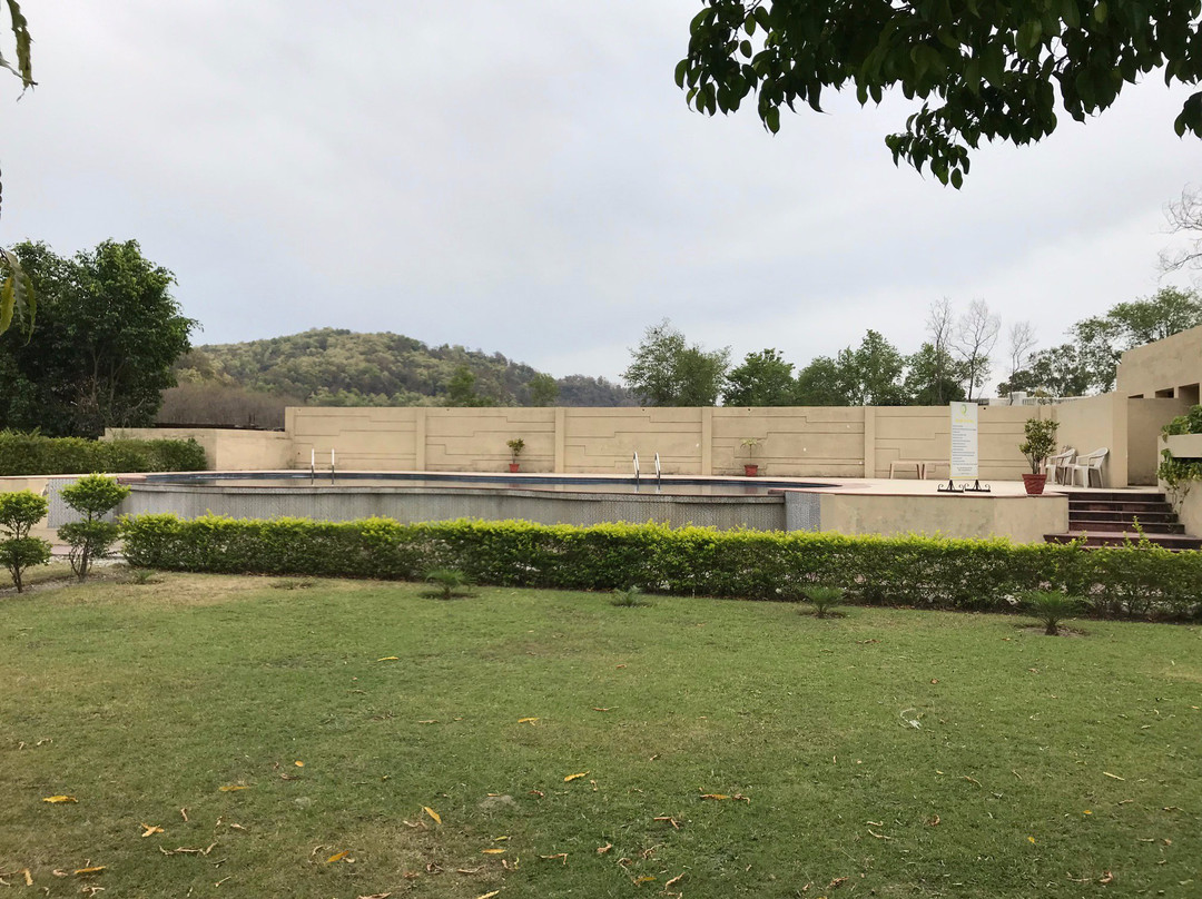 Pratiksha River Retreat主图