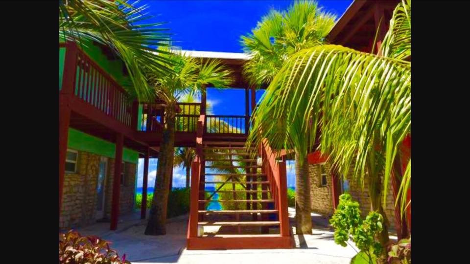 The Sands Hotel主图