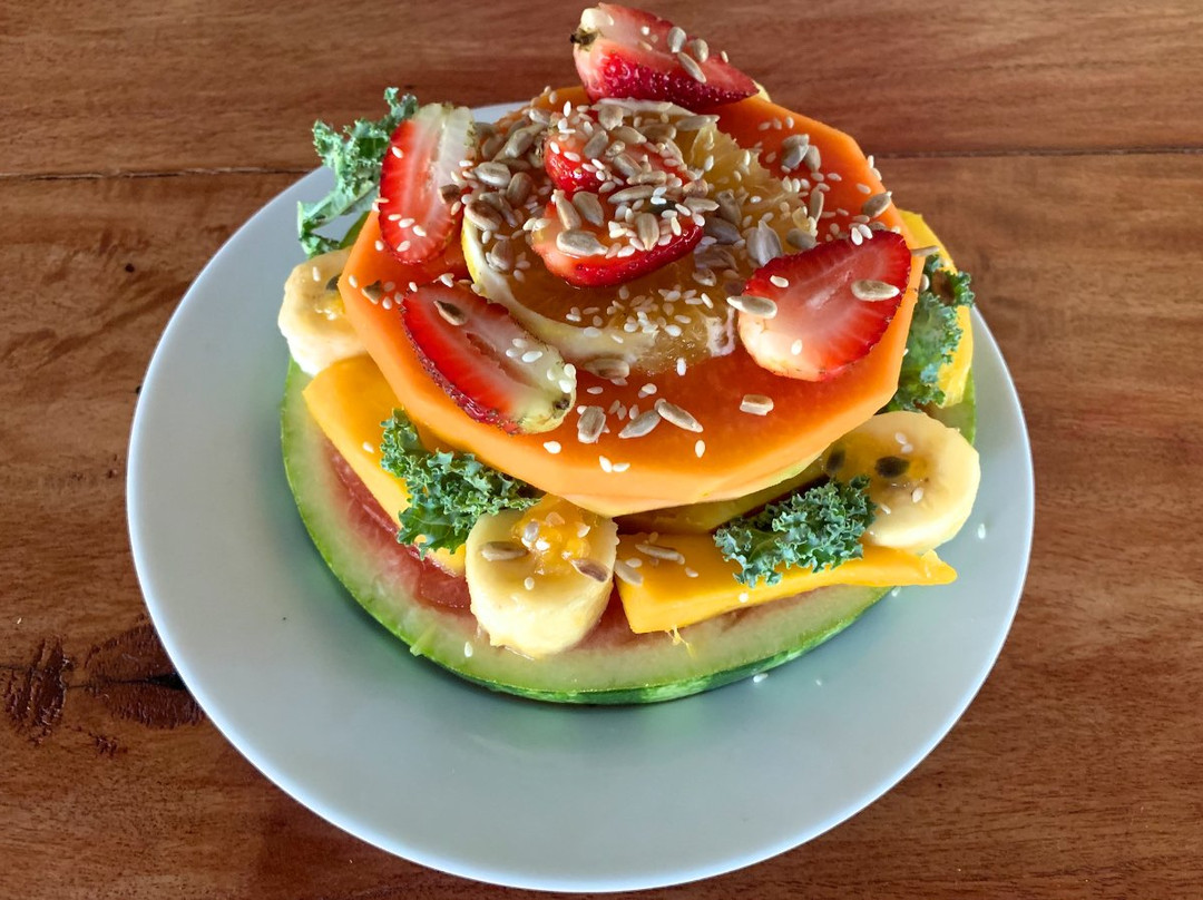 Nosara B&B Retreat主图