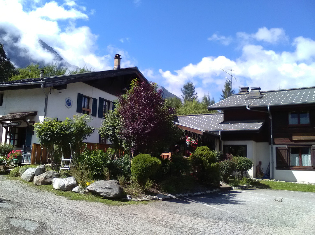 Le Cottage